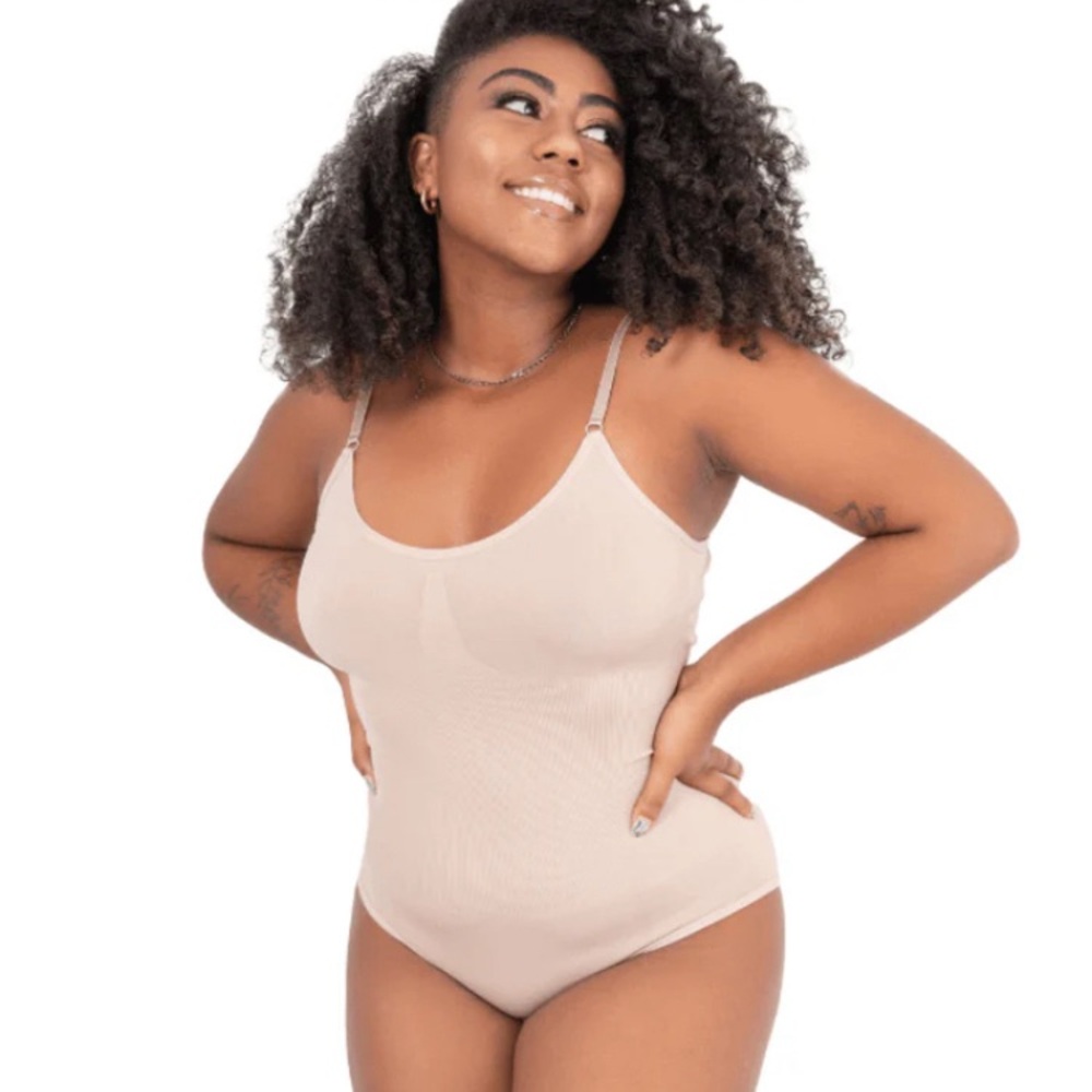 Snatched Bodysuits